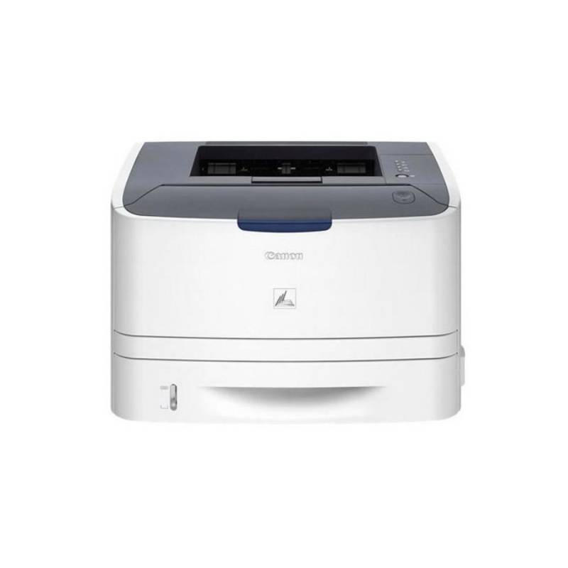 Máy in Canon LBP 6300-In hai mặt-LAN (Cũ)