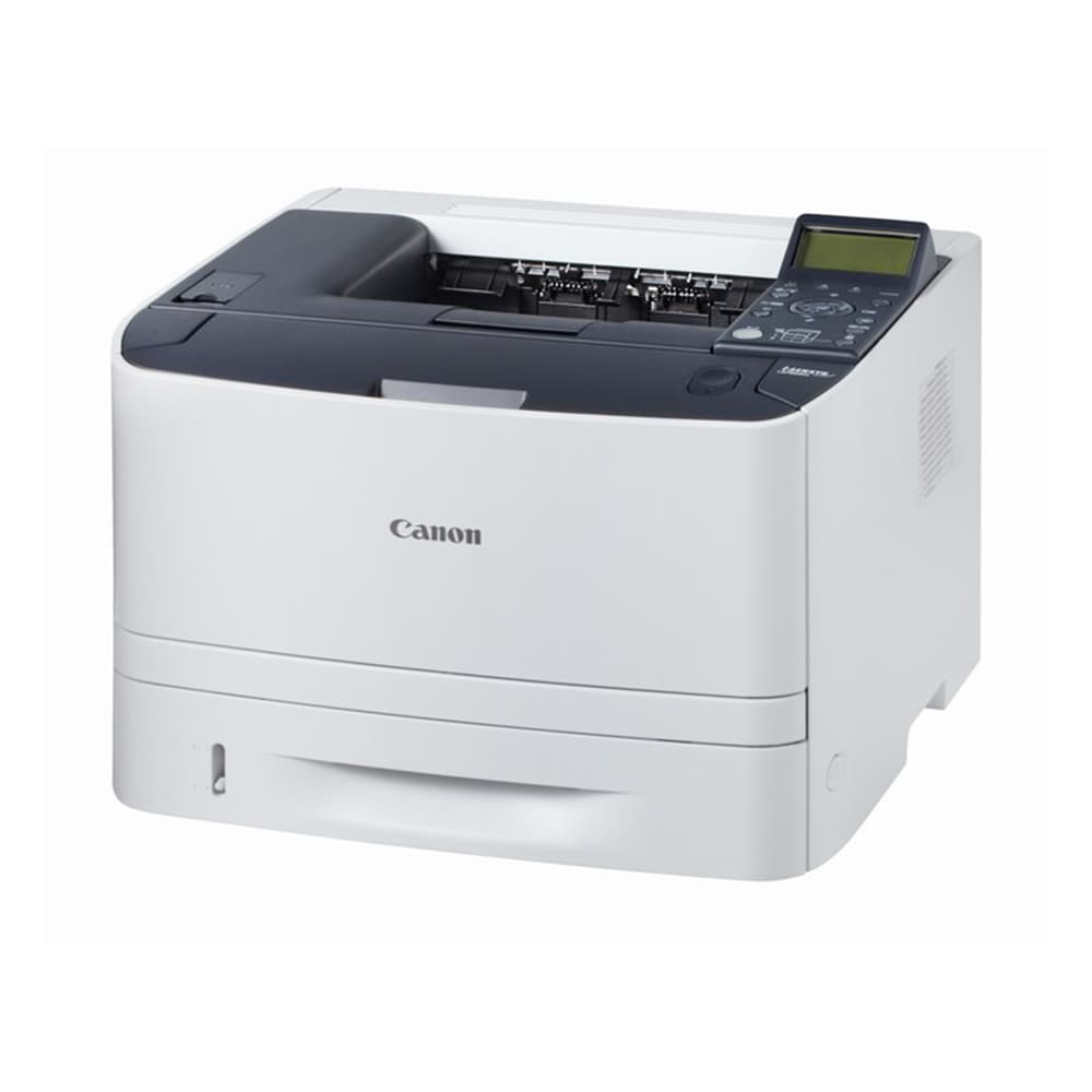 Máy in Canon 6670dn-In 2 mặt (Cũ)