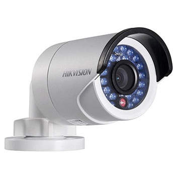 CAMERA THÂN TRỤ HỒNG NGOẠI TVI 2MP