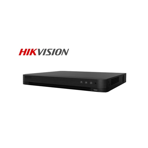 Đầu ghi hình HIK vision DS-7232HGHI-K2 16/24/32 kênh Turbo HD 3.0 DVR ( vỏ sắt )