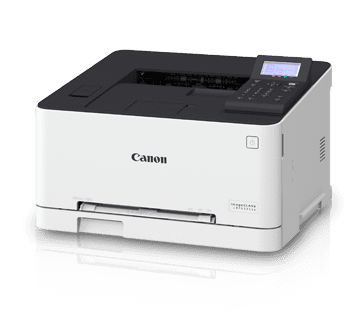 Máy in laser màu Canon LBP623CDW