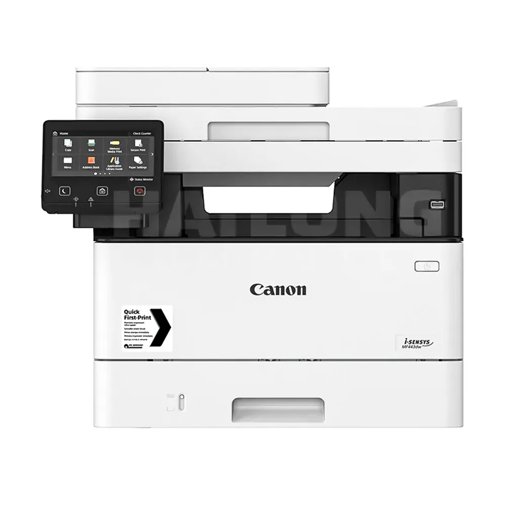 Máy in Canon MF443DW đa chức năng