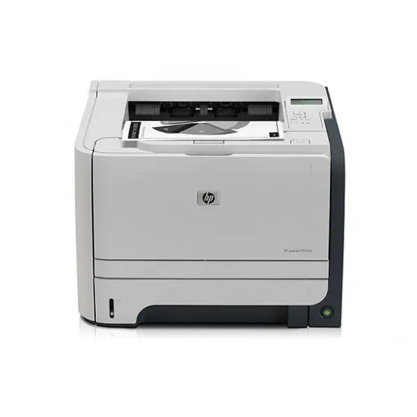 Máy in HP Laserjet P2055dn - in 2 mặt - LAN (cũ)