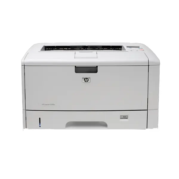 Máy in A3 HP Laserjet 5200 (cũ)