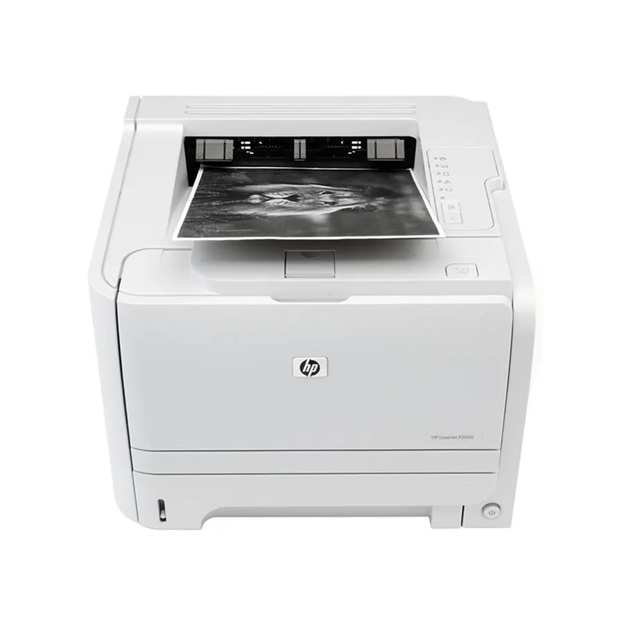 Máy in HP Laserjet P2035 (cũ)