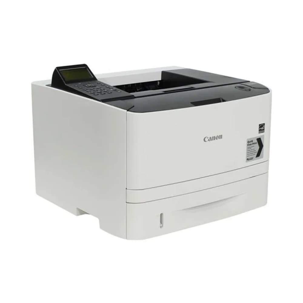 Máy in Canon 252dw-In 2 mặt-Wifi (Cũ)