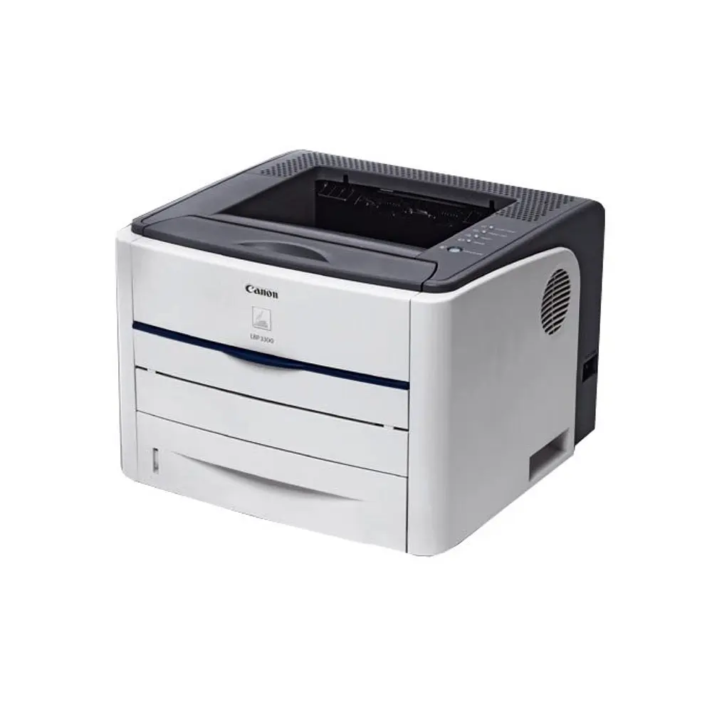Máy in Canon 3300-In 2 mặt (Cũ)