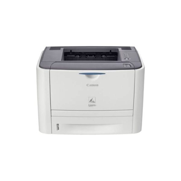 Máy in Canon LBP 3370-In hai mặt-LAN (Cũ)