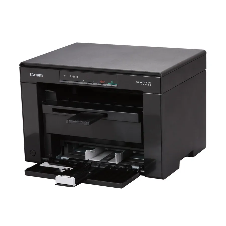 Máy in đa năng Canon MF3010 (Cũ)