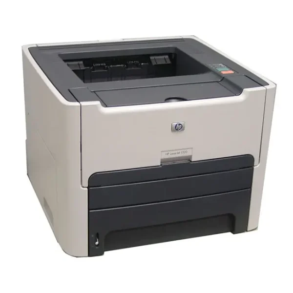Máy in HP 1320-in 2 mặt (cũ)