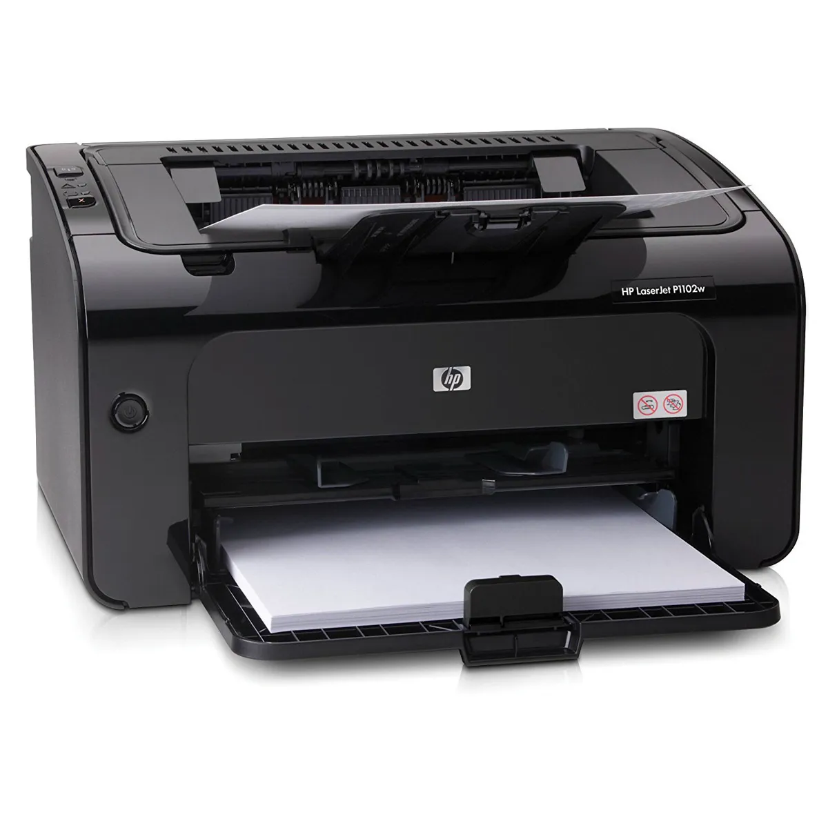 Máy in HP LASERJET PRO P1102W (Cũ)
