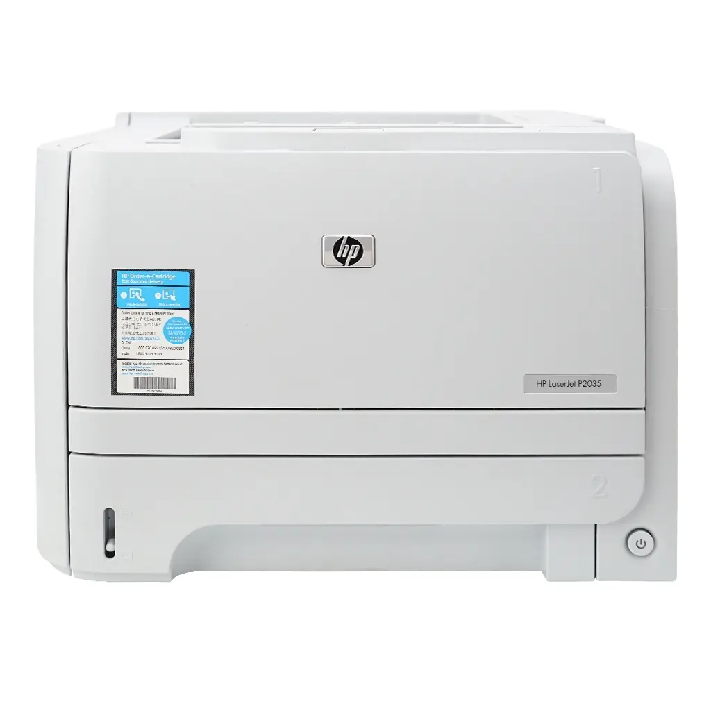 Máy in HP Laserjet P2035N (cũ)