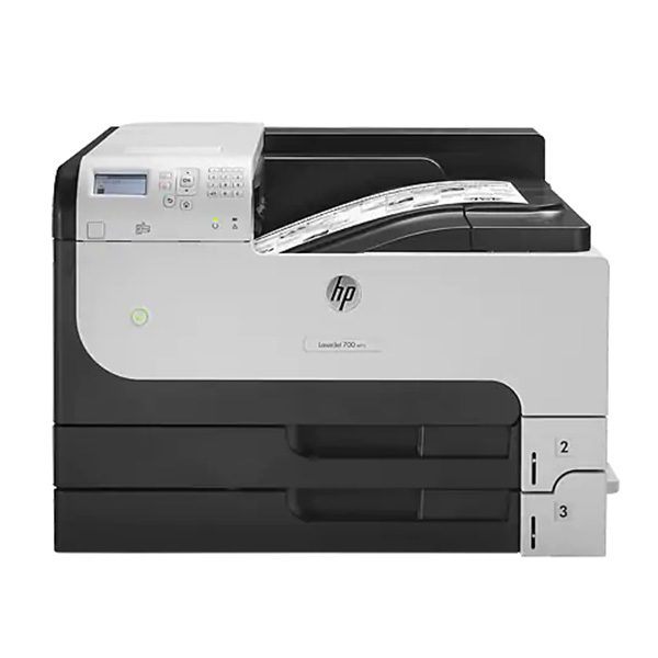 Máy in laser HP Enterprise 700 M712DN-CF236A (A3/ In mạng/ 2 mặt tự động)