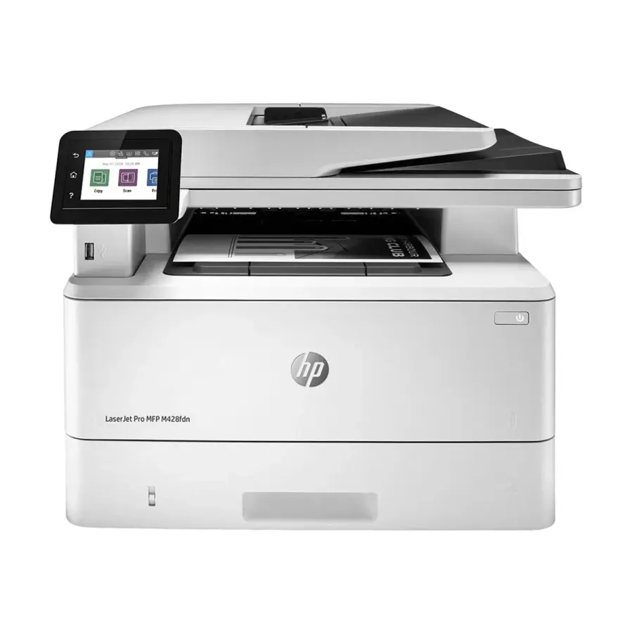 Máy in đa năng HP LaserJet Pro MFP M428fdn