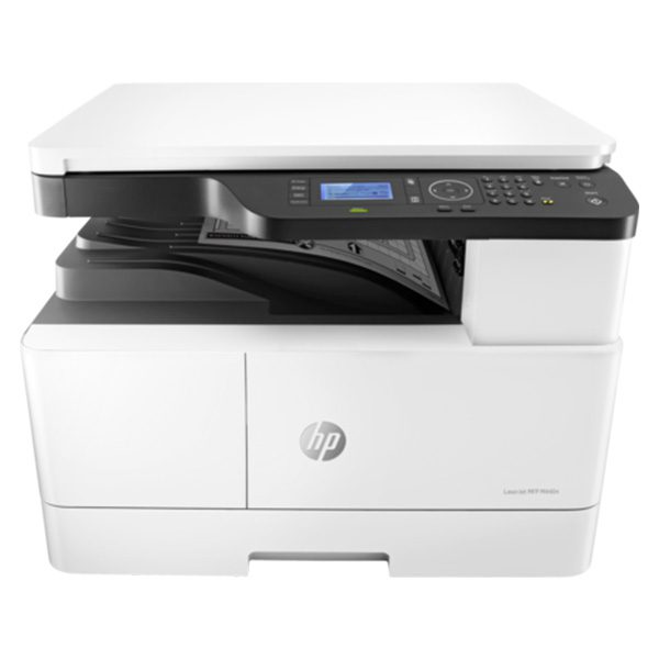 Máy in laser đen trắng HP MFP M440N A3 (8AF46A) (Chức năng:Copy/ Print/ Scan/ Network)