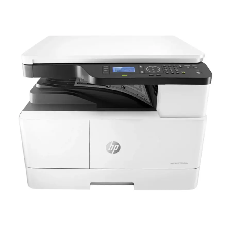 Máy in laser đa năng HP MFP M438DN A3 (8AF44A