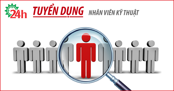 Thông tin tuyển dụng